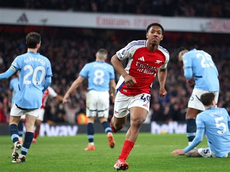 How to Beat The Arsenal .